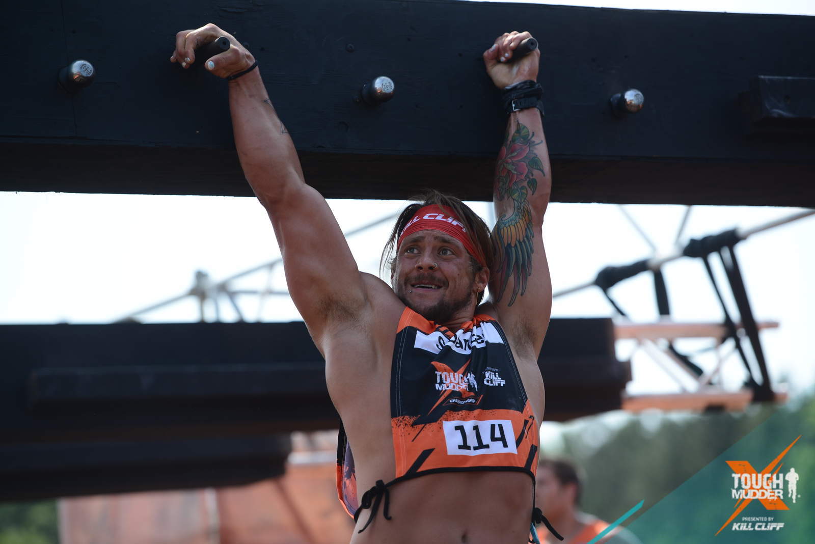 Obstacle Racing Media Podcast
