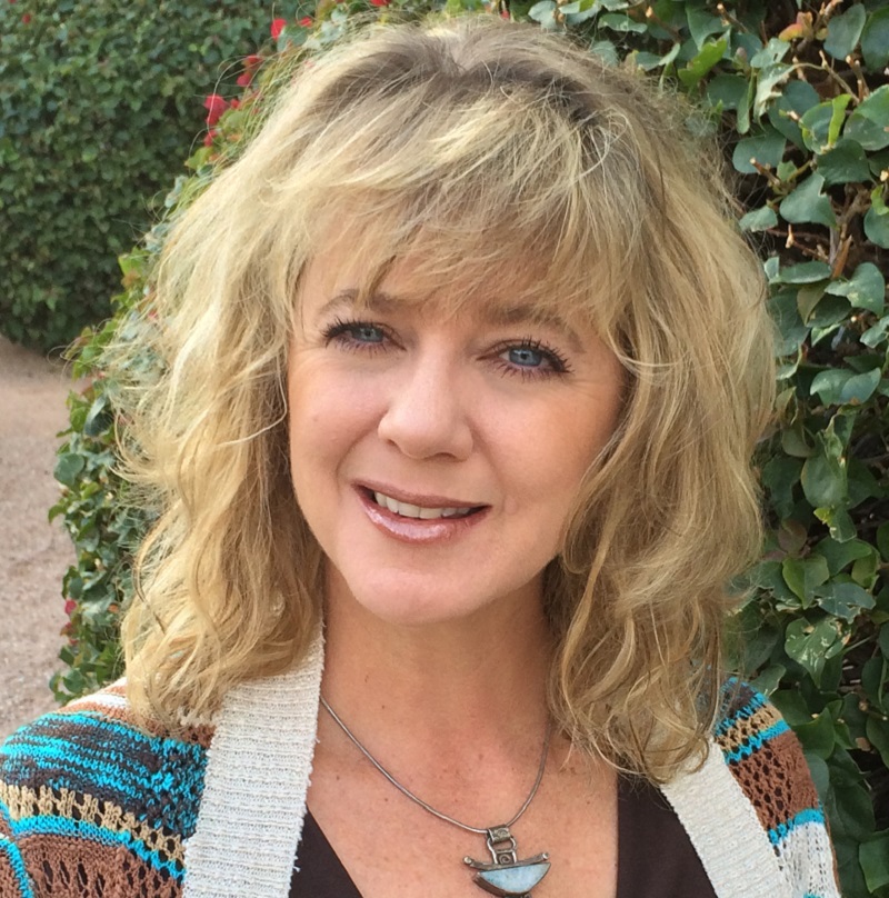 Authors Love Readers, a Weekly Conversation on Writing