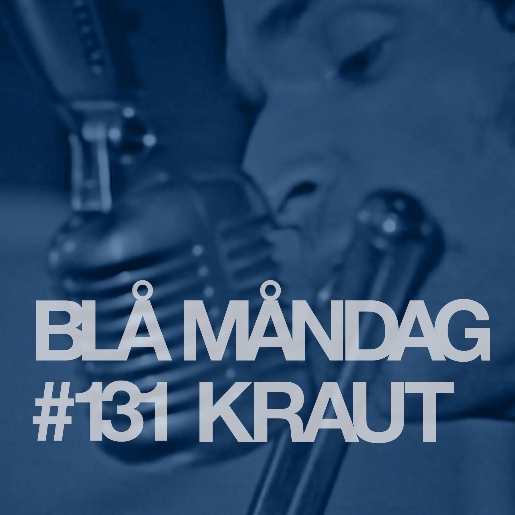#131 Kraut