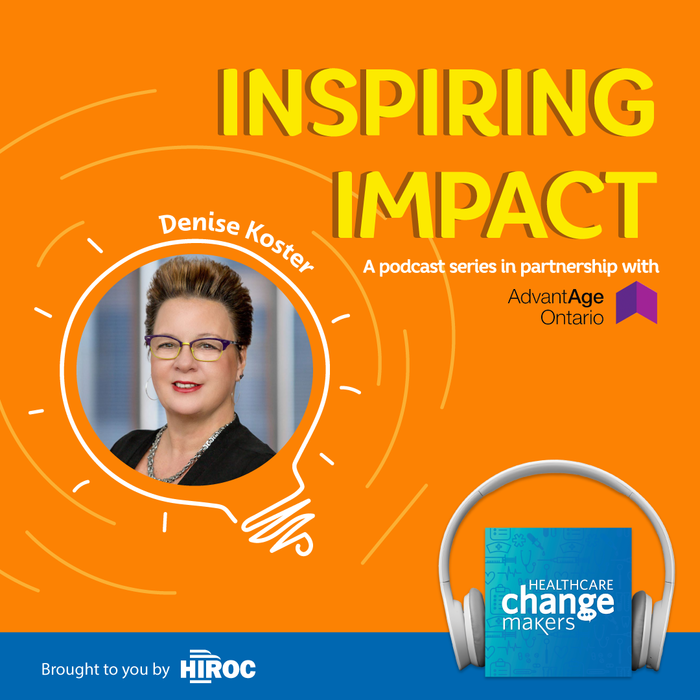 Healthcare Change Makers