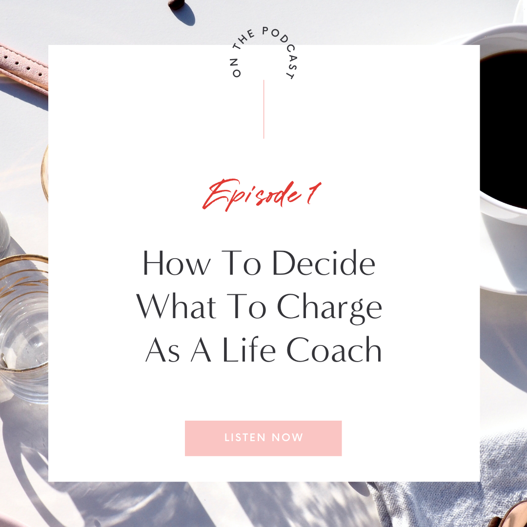 Earn More As A Life Coach