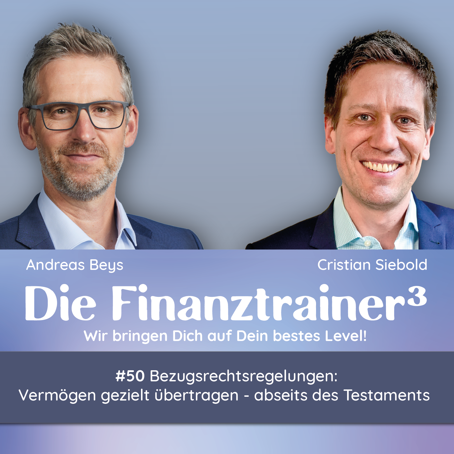 Die Finanztrainer³