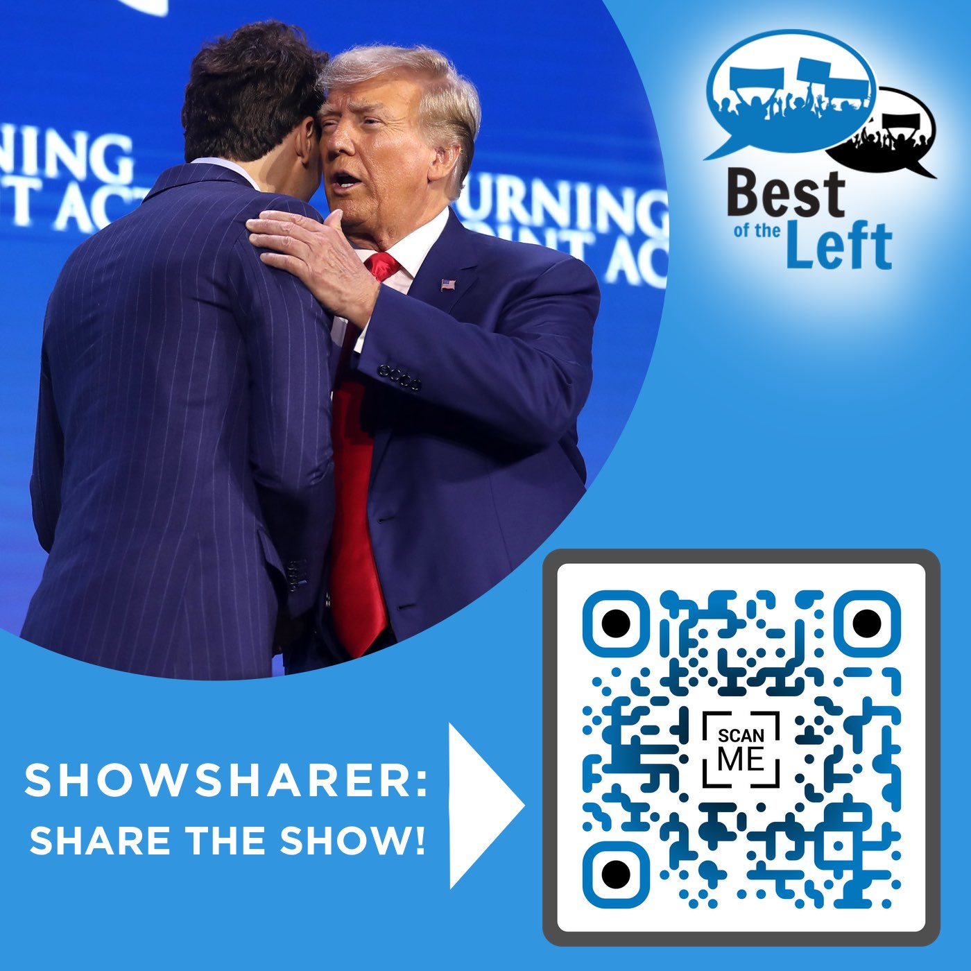 #1739 The Charlie Kirk Assassination and the Plans to Weaponize It