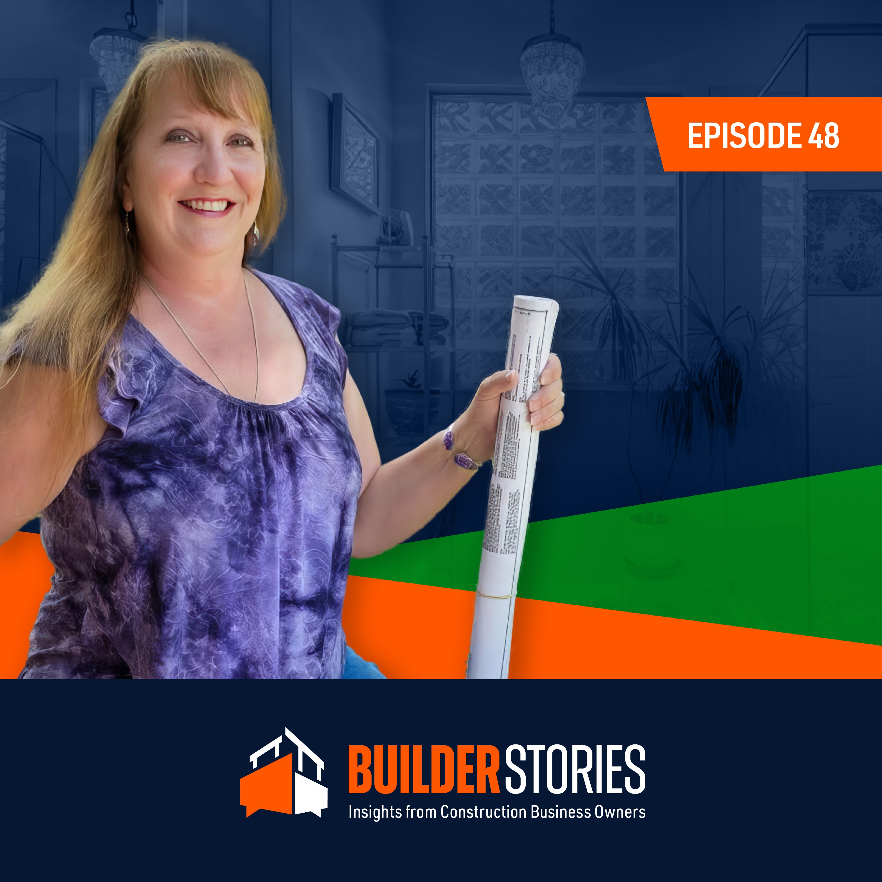 Builder Stories