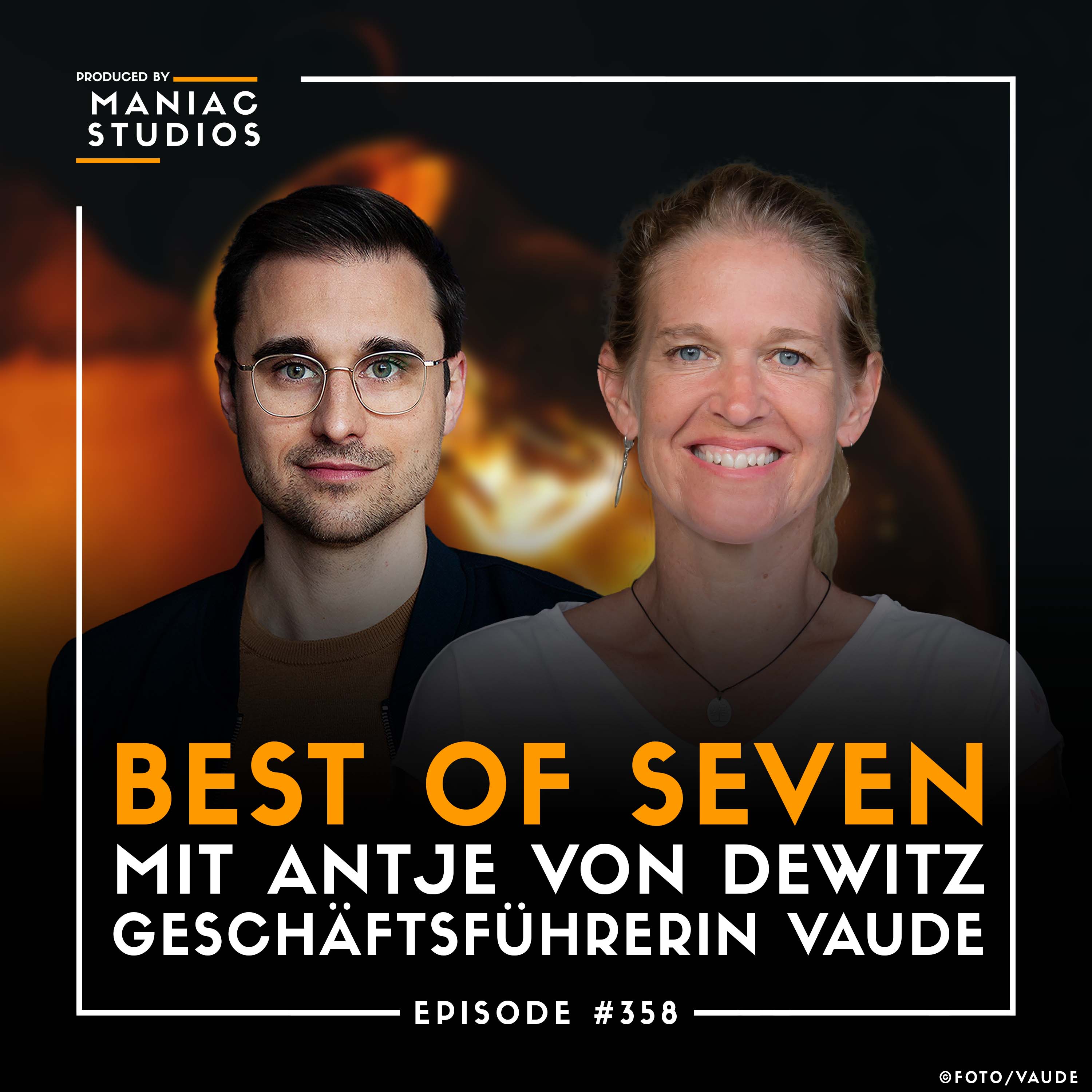 Sports Maniac - Der Sportbusiness Podcast