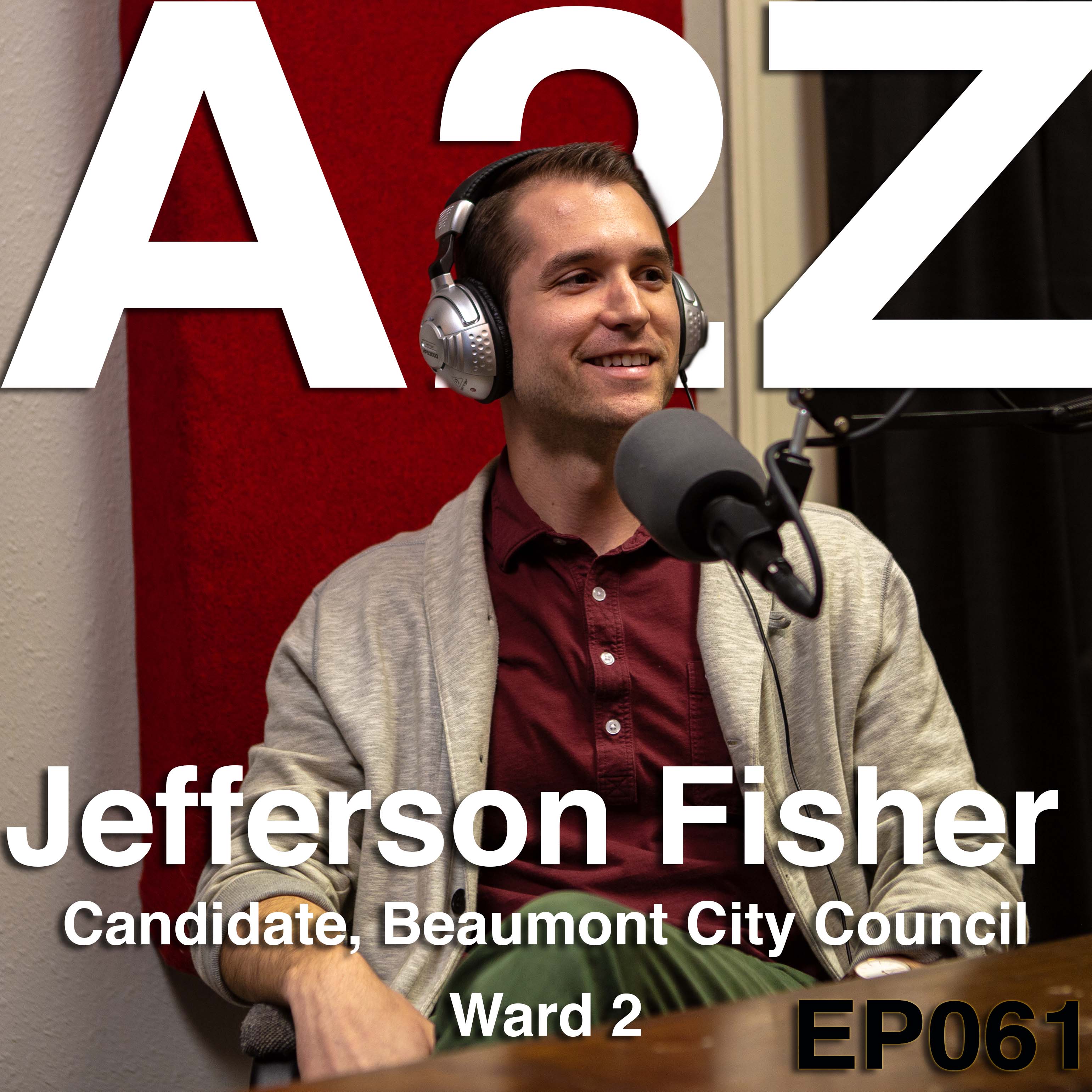 A2Z Podcast