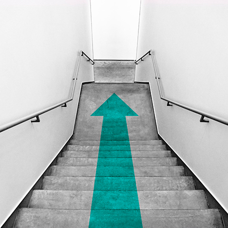 How to Lead in the Buyer Journey with Next Steps with Darrin Fleming and David Svigel