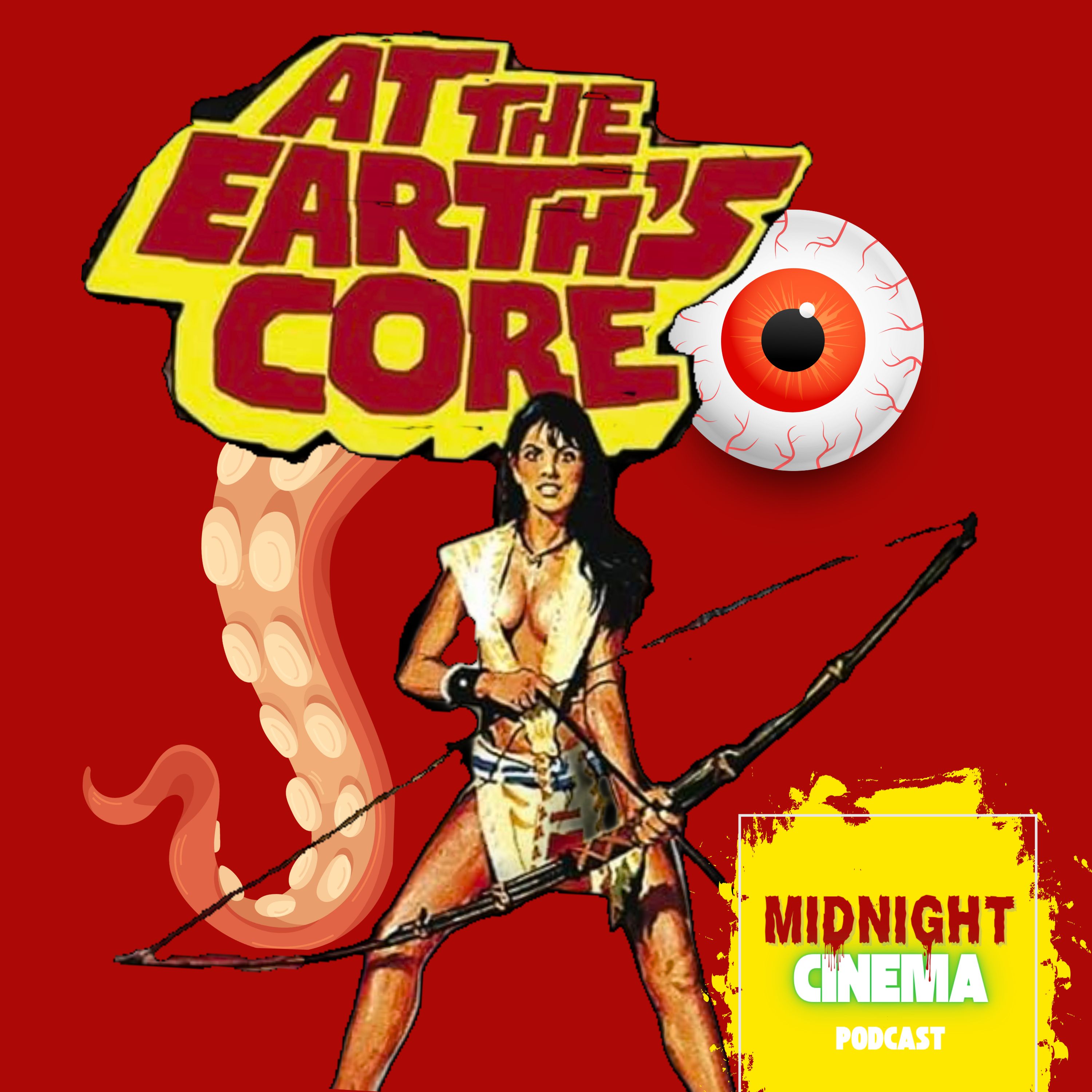 Midnight Cinema with Art and Erik