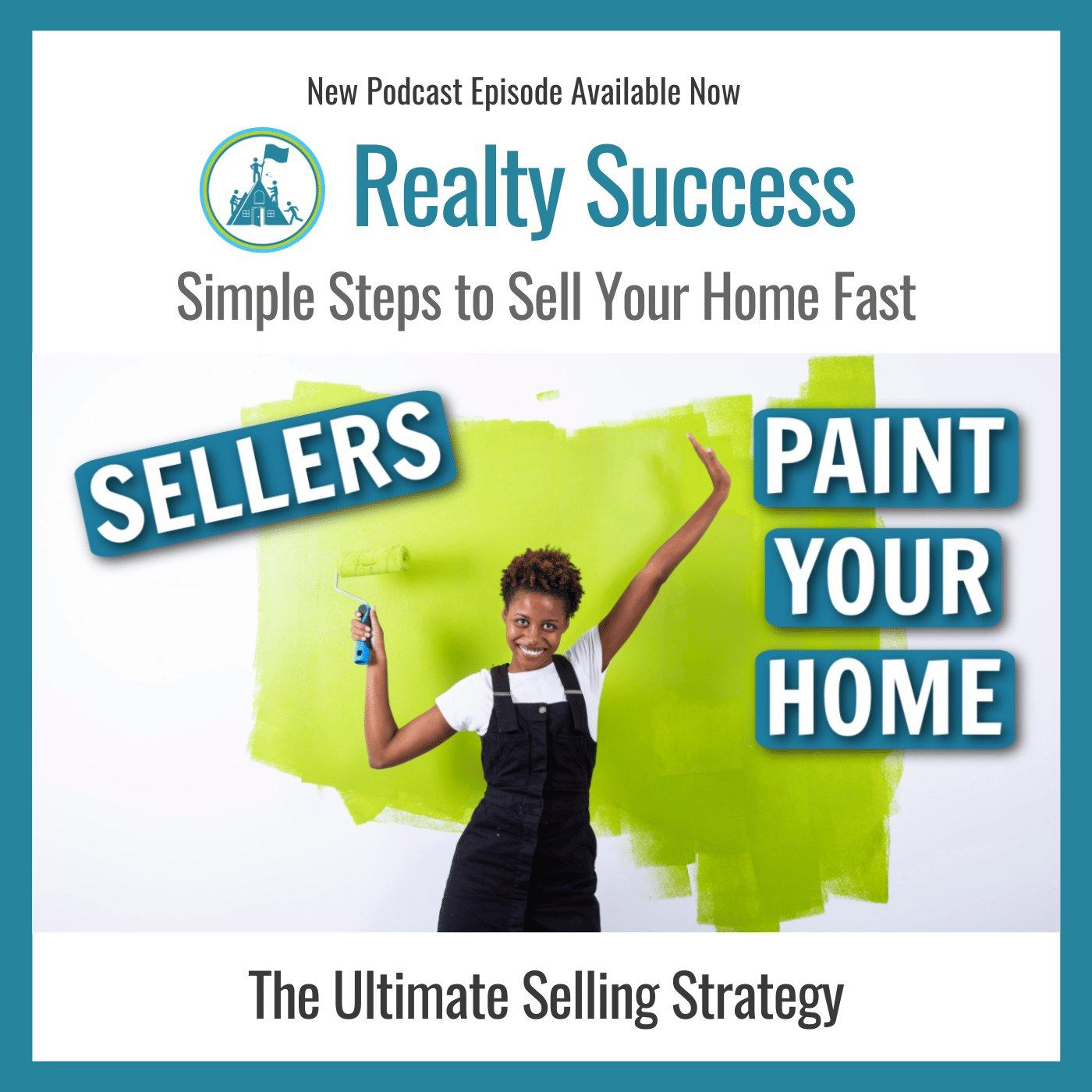 Realty Success - Simple Steps to Sell Your Home Fast