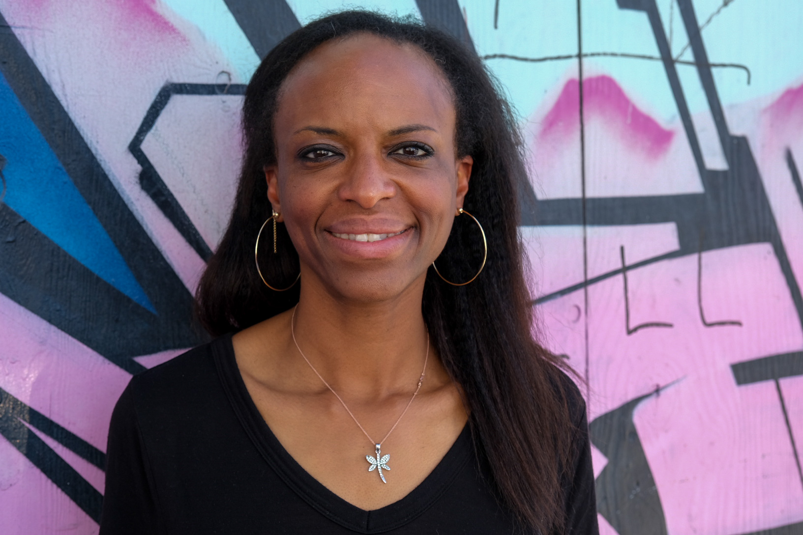 S3E38, Part 1: Business Owner Temi Adamolekun