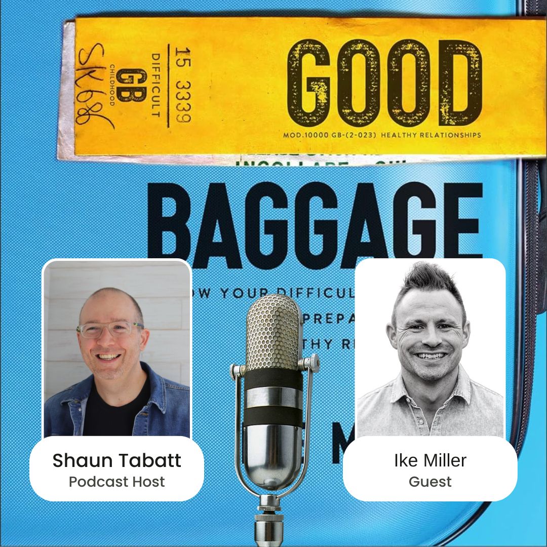 The Shaun Tabatt Show