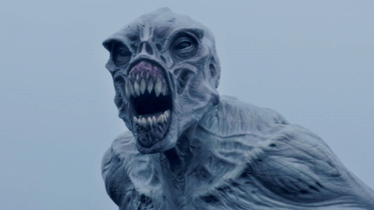Tim's Take On: Episode 819(Doctor Who: Orphan 55 mini review)