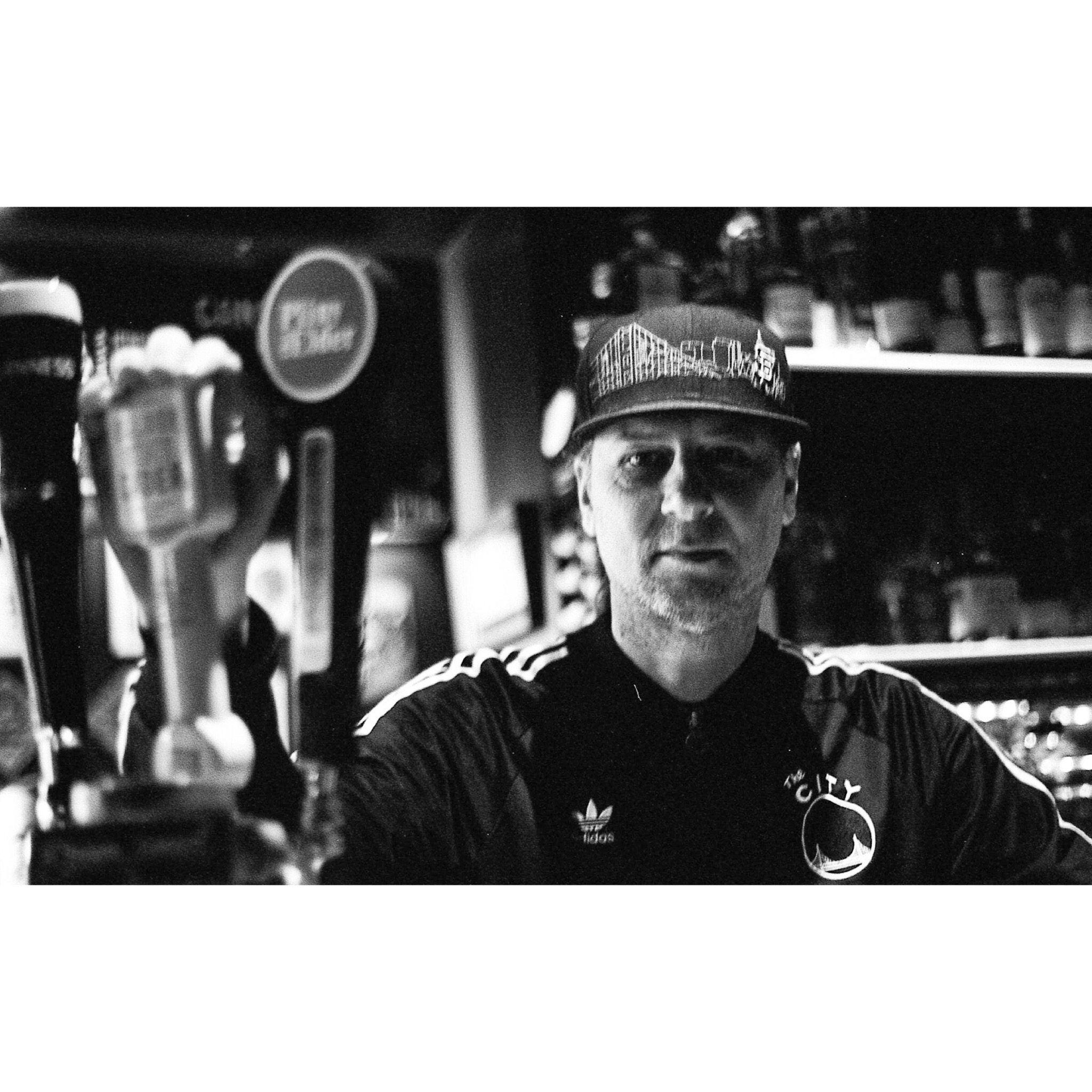 S2E12, Part 2: Pete Spanier on the Warriors' Move (Back) to San Francisco
