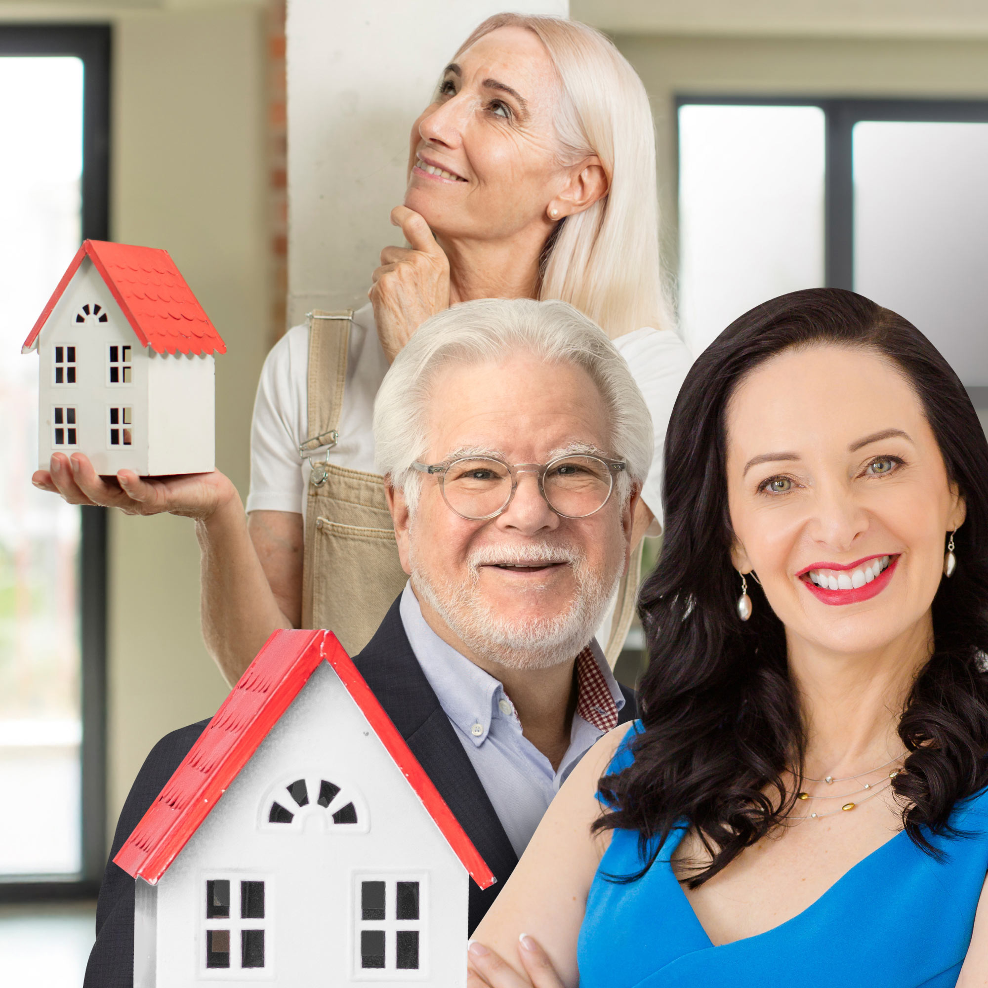 Midlife Isn’t a Crisis – It’s Your Property Investment Opportunity with Louise Bedford