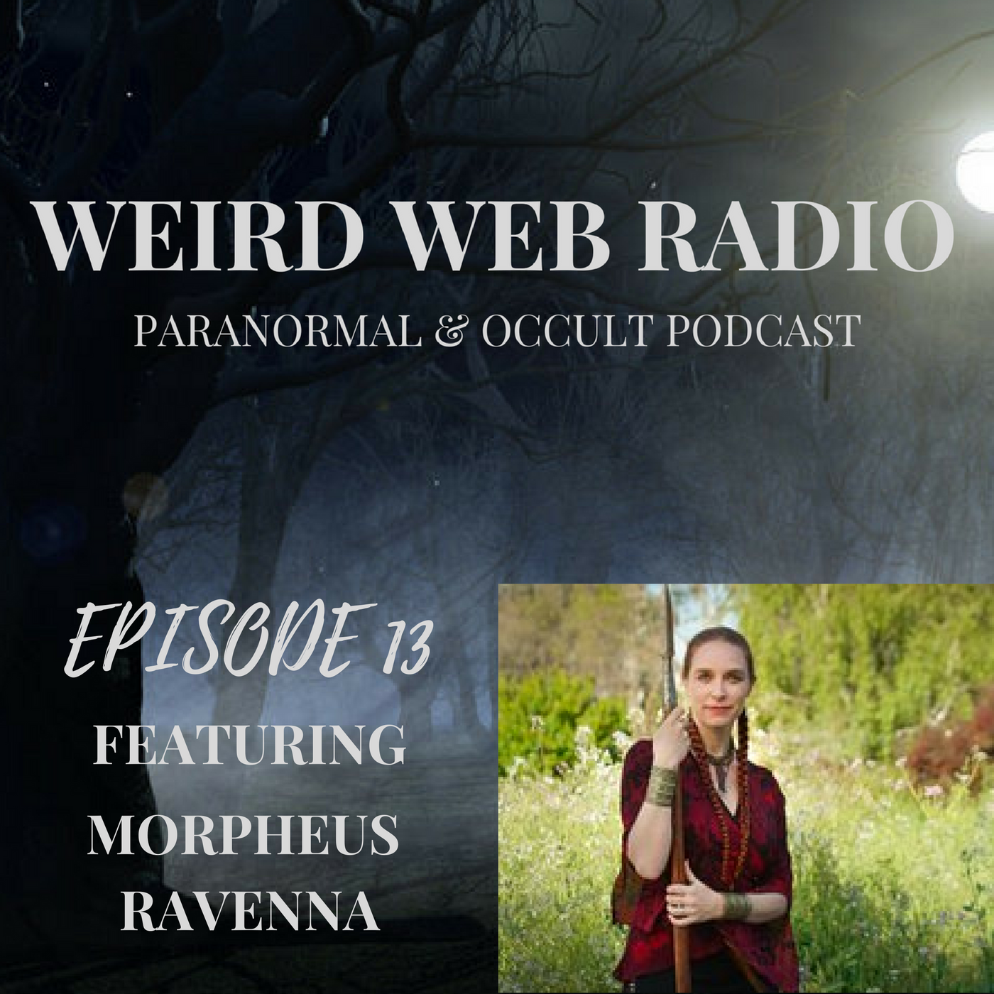 Weird Web Radio