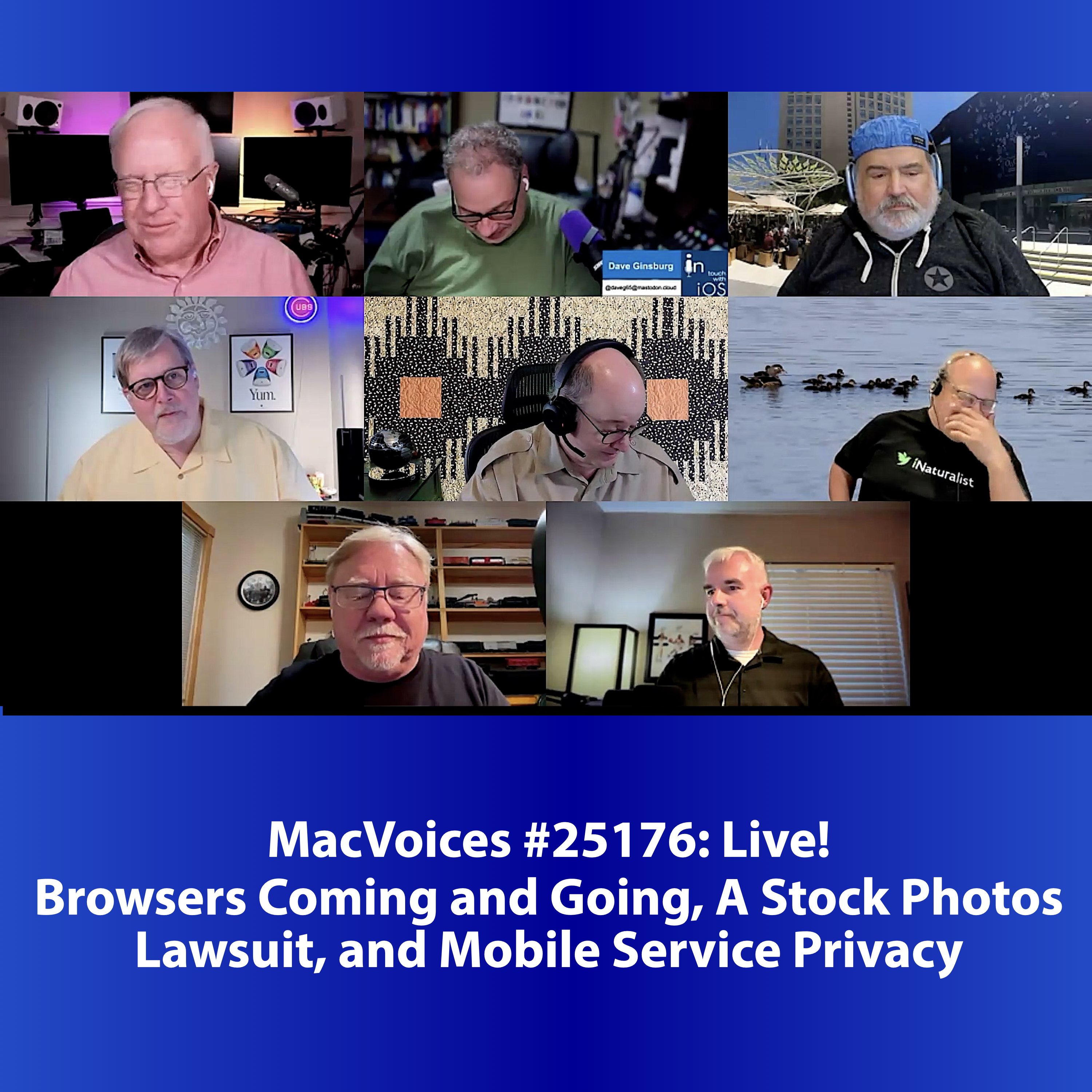 MacVoices