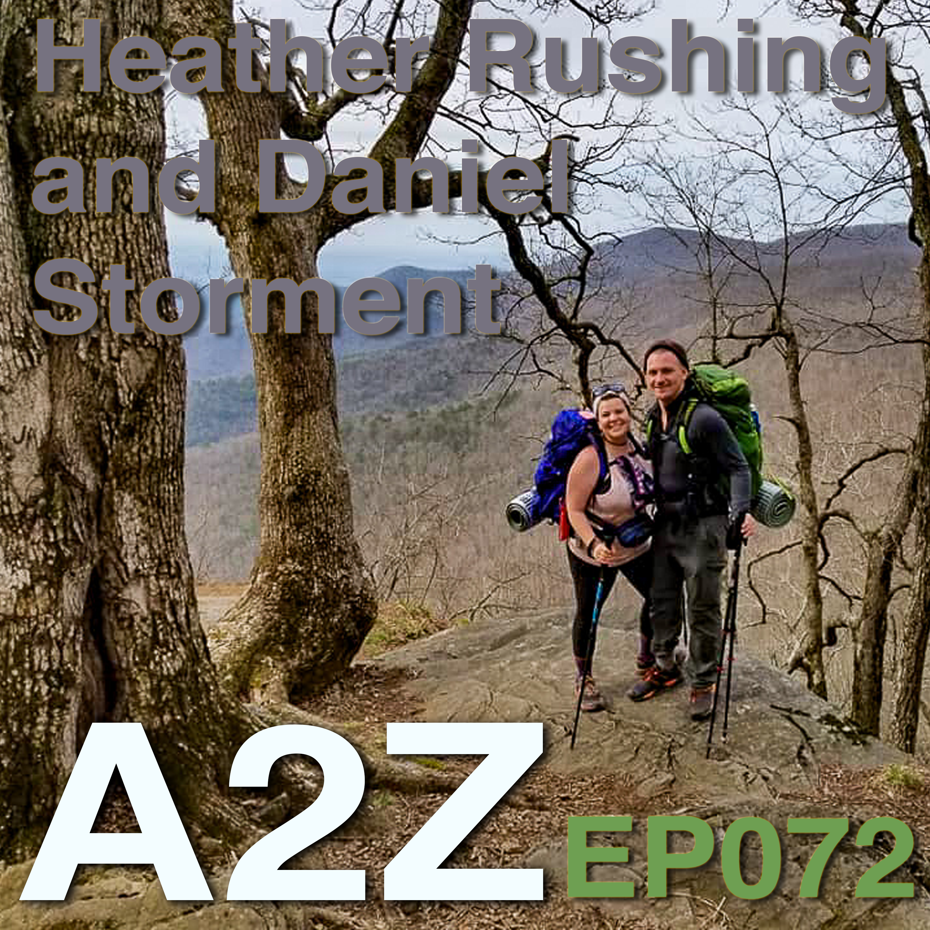 A2Z Podcast