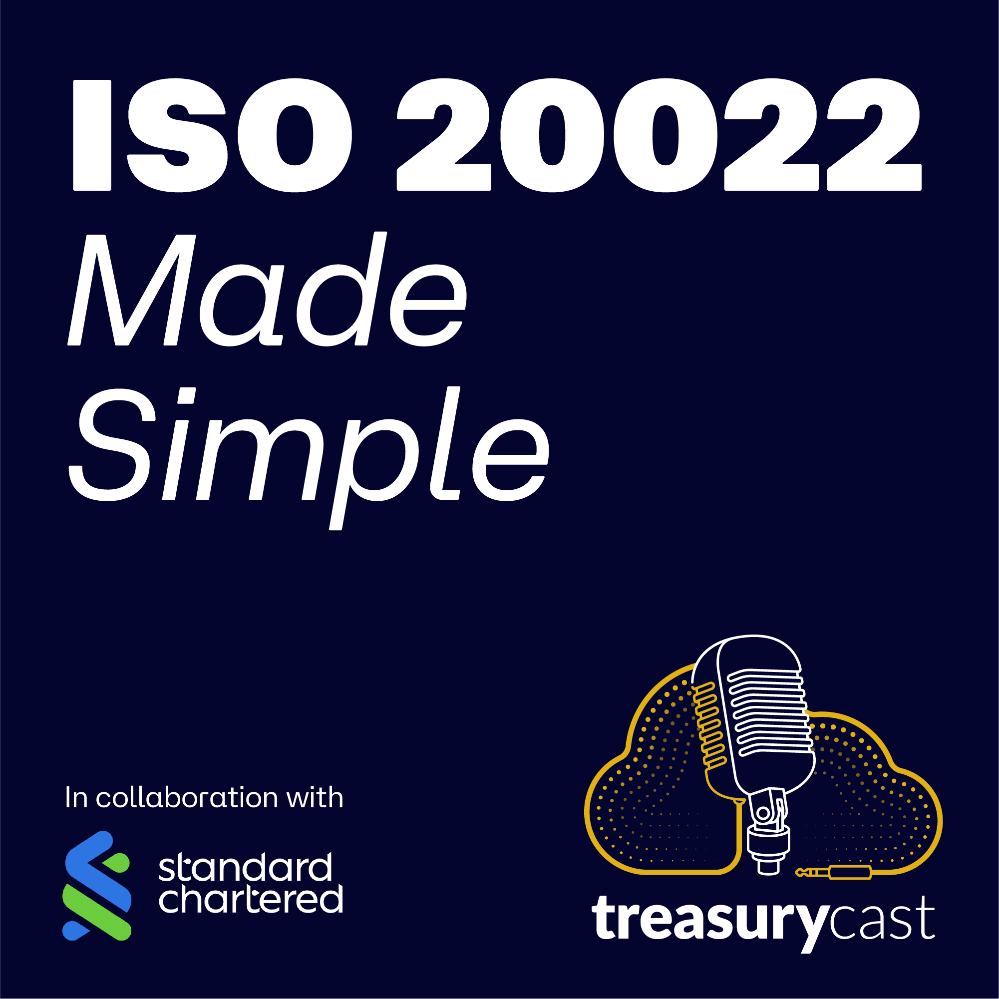 ISO 20022 - What does it mean for Banks and Corporates?