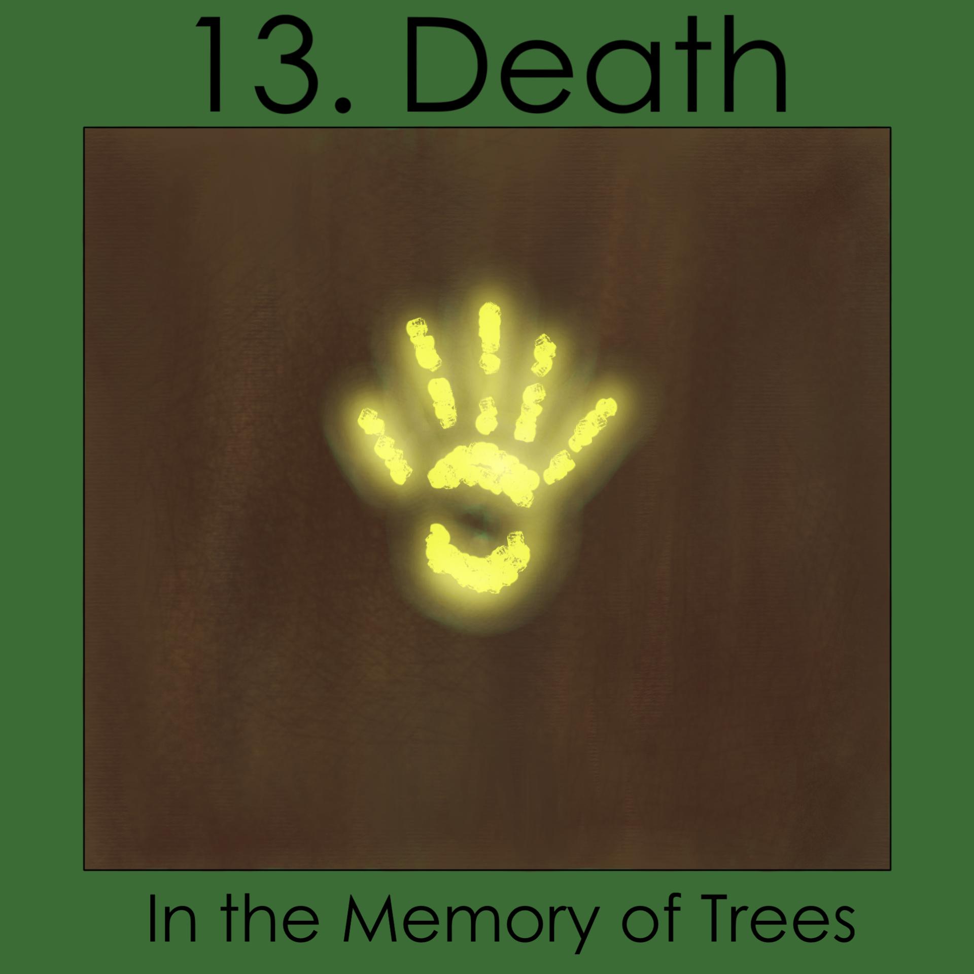 13 Death