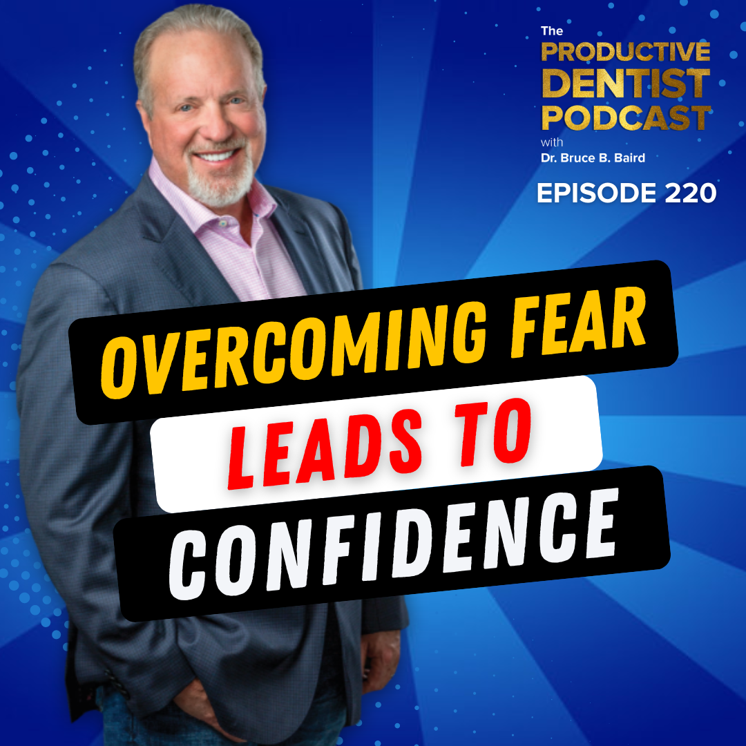The Productive Dentist Podcast