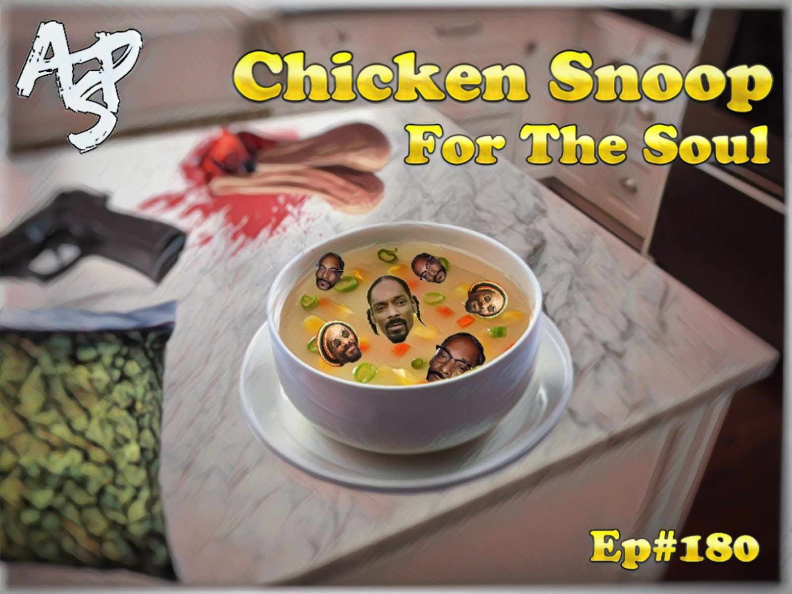 American Slacker Podcast
