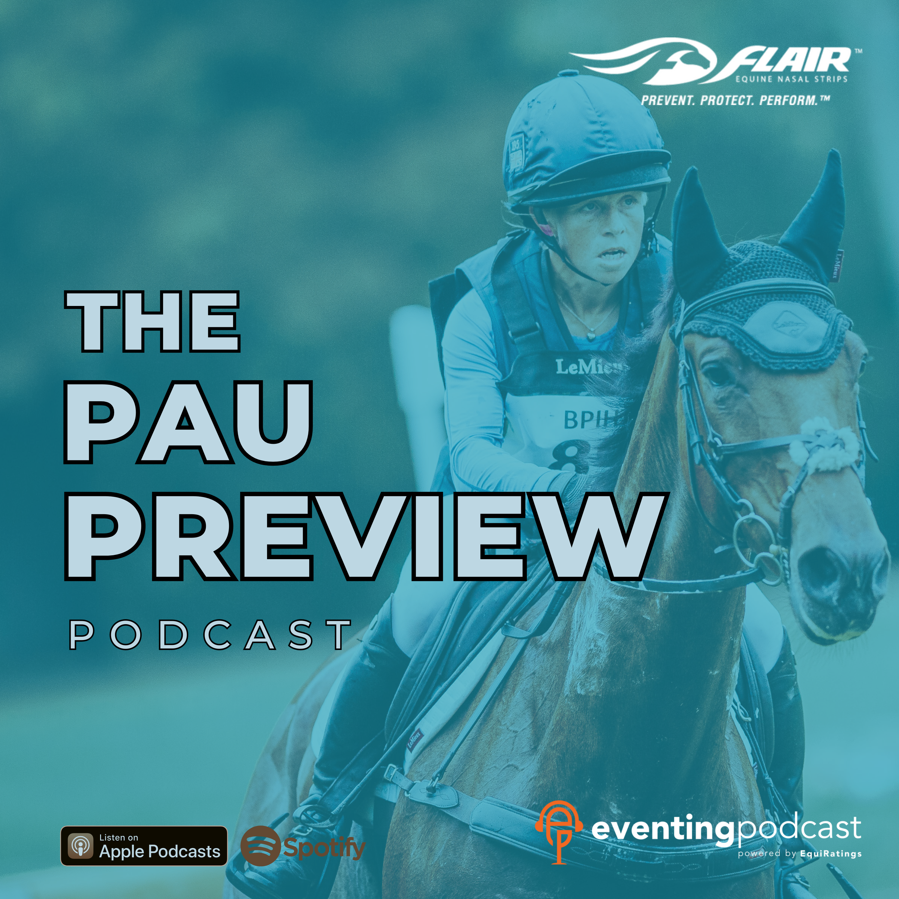 Pau Preview
