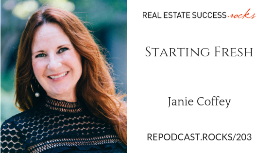 REV (Real Estate Vision)