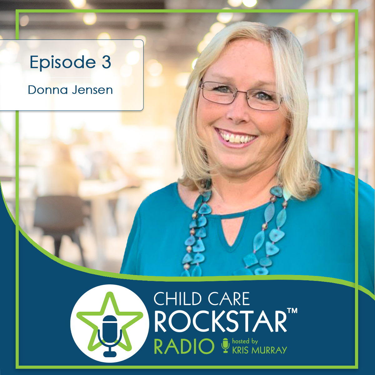 Child Care Rockstar Radio