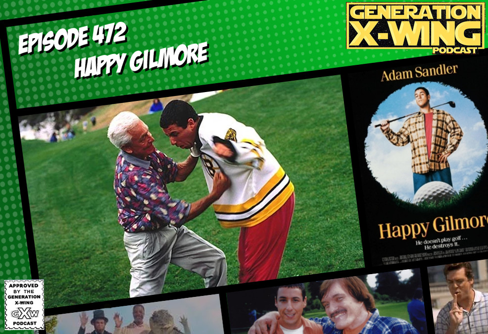 GXW - Episode 472 - 
