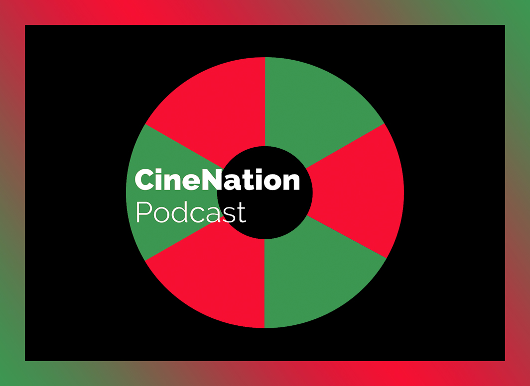 70 - CineNation Christmas 2018
