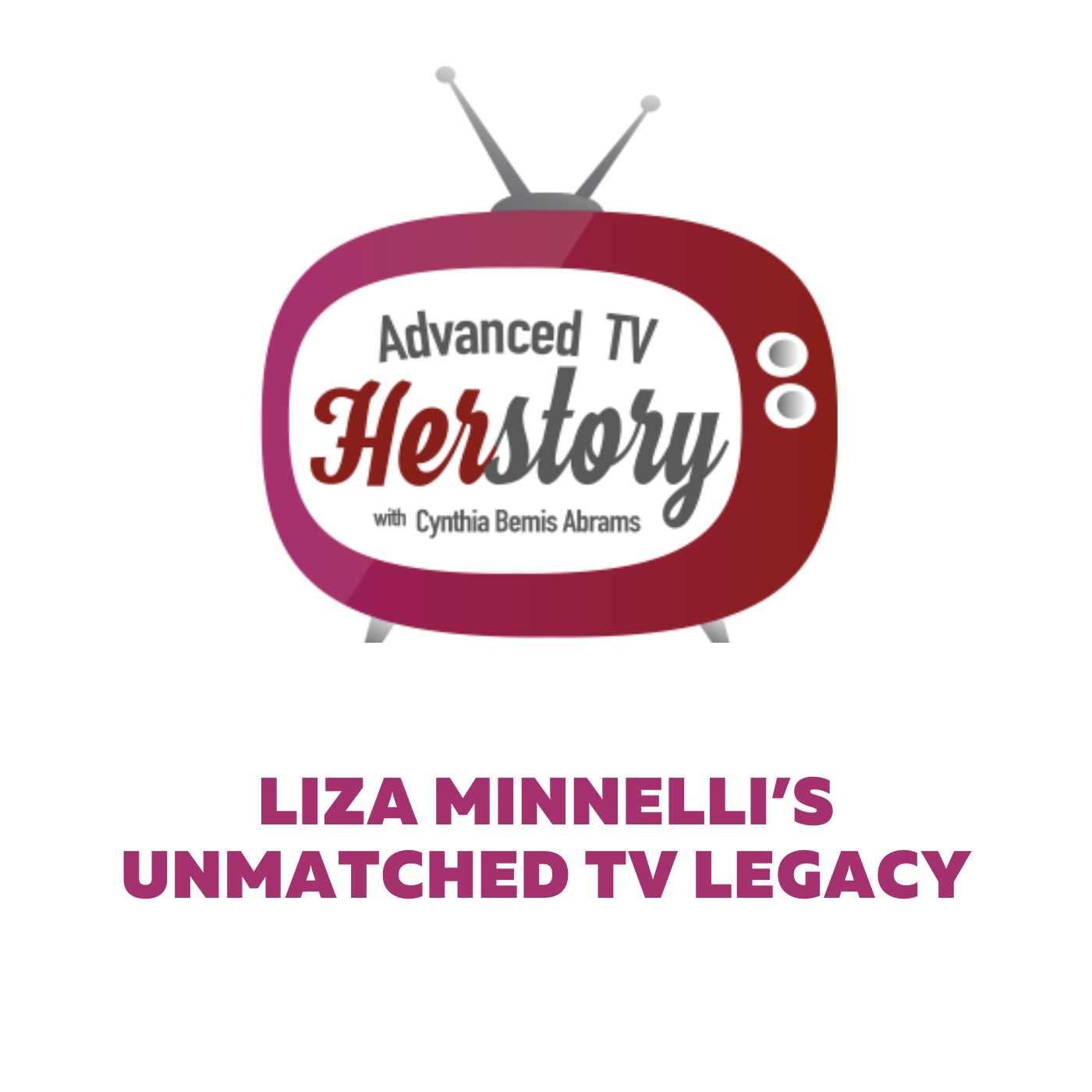 Advanced TV Herstory