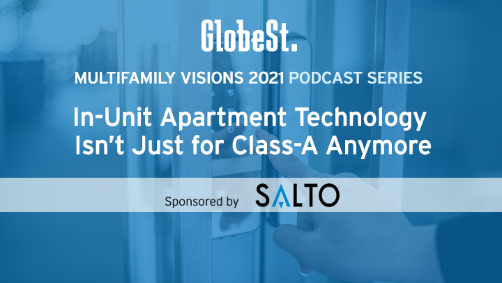GlobeSt Perspectives Podcast