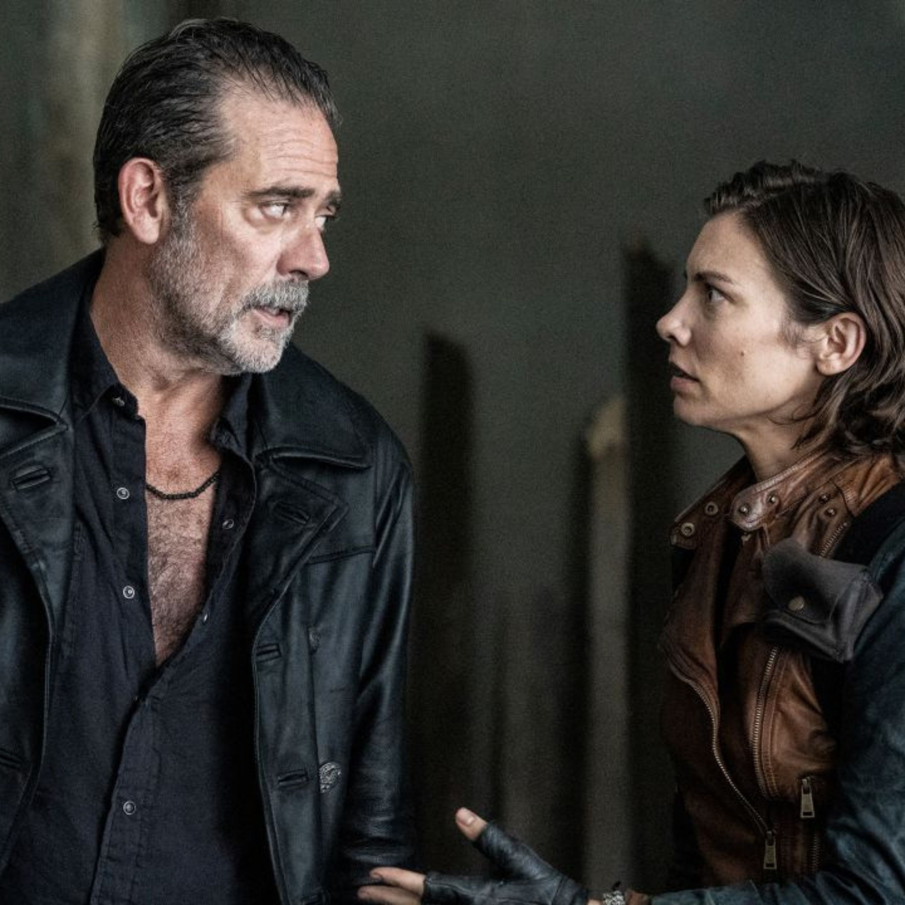 Episode 803: The Walking Dead: Dead City S1E1-S1E3