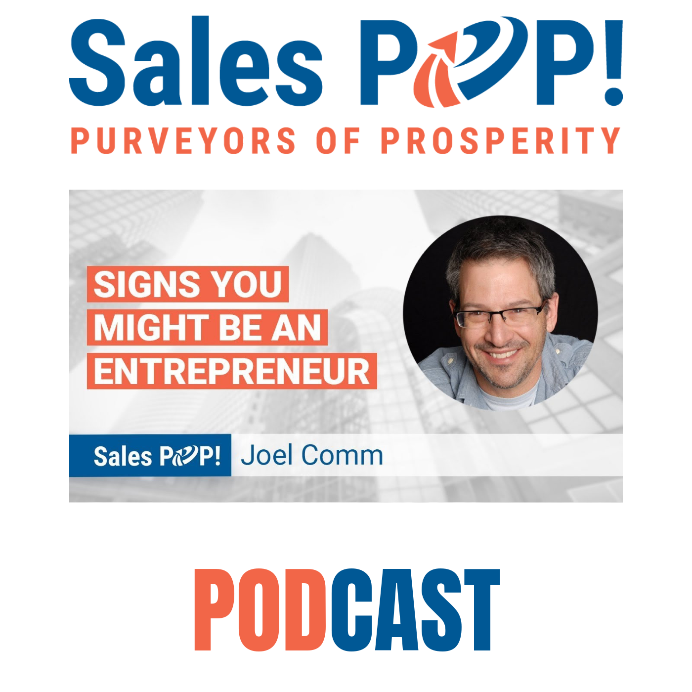 Signs You Might Be An Entrepreneur