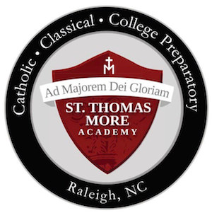 St. Thomas More Academy Podcast