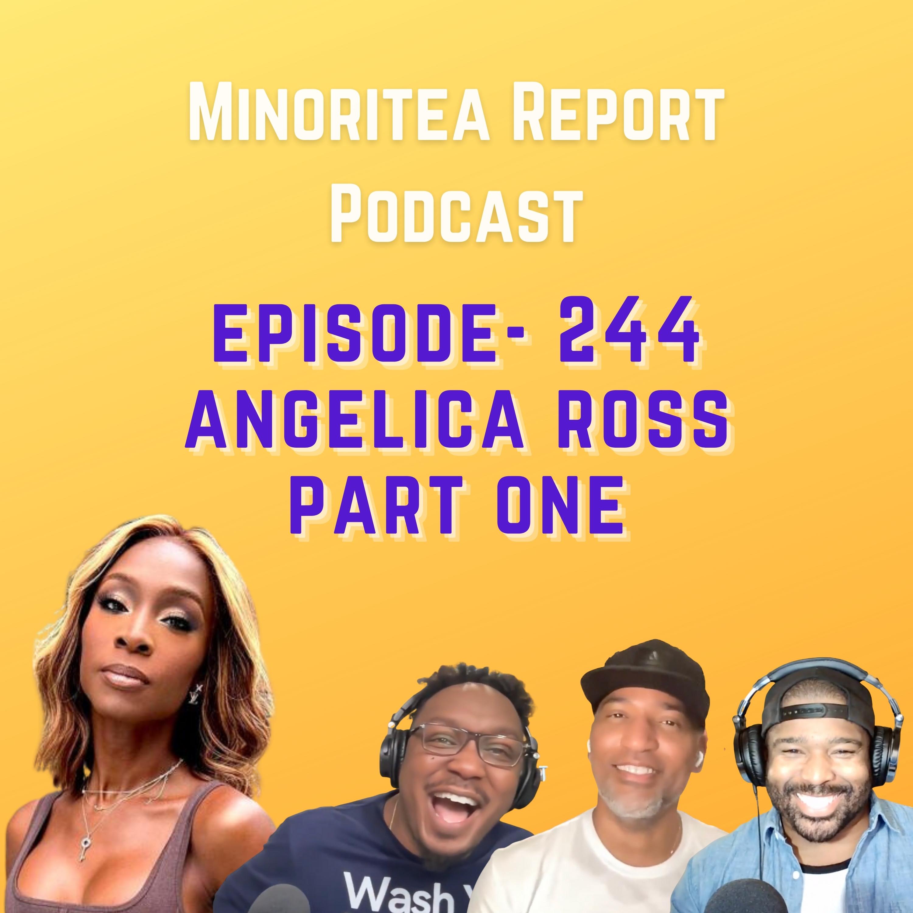 Minoritea Report