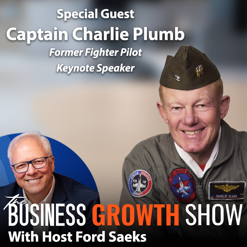 The Business Growth Show