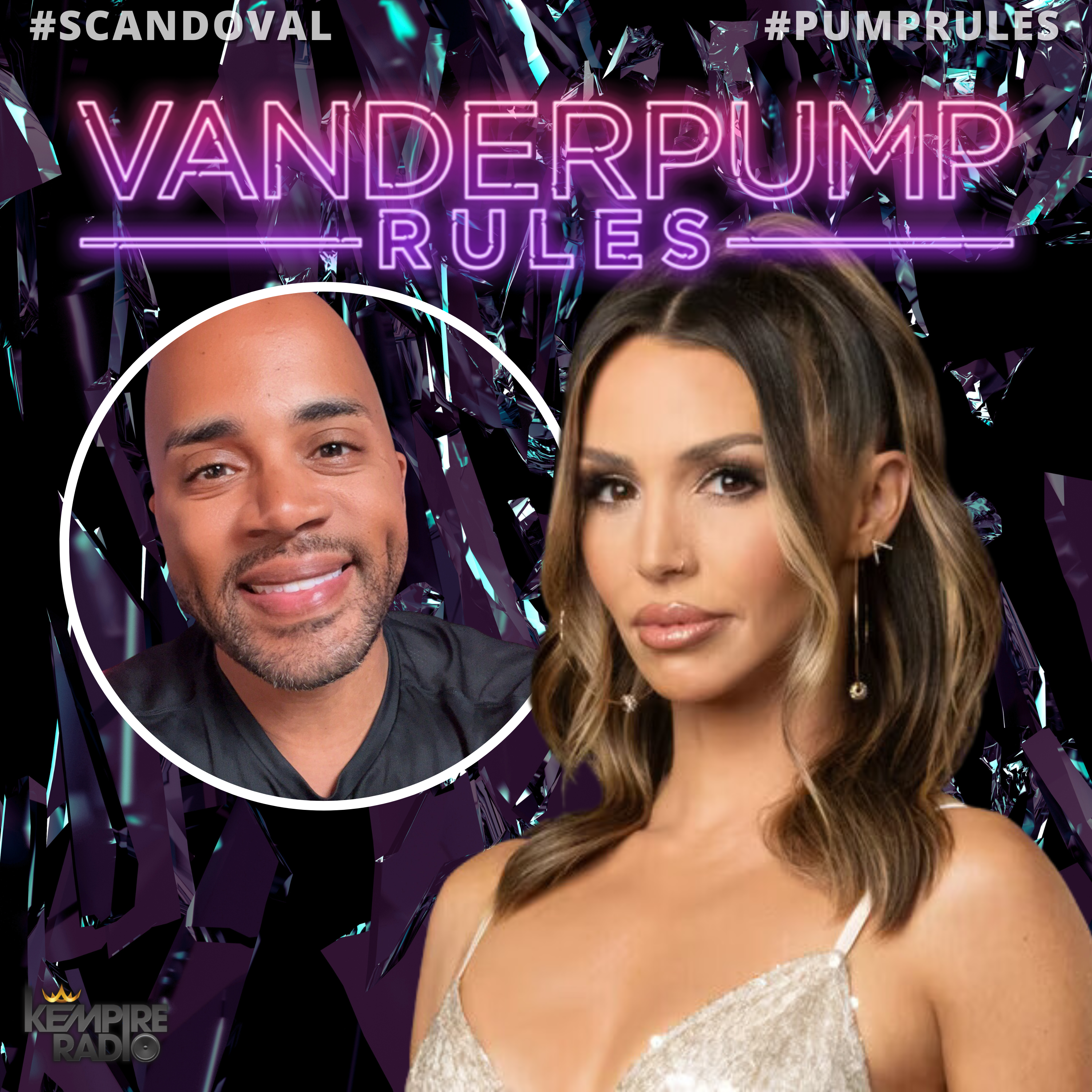 PUMP RULES | Lala Kent is PREGNANT! | Saw It on the Graham