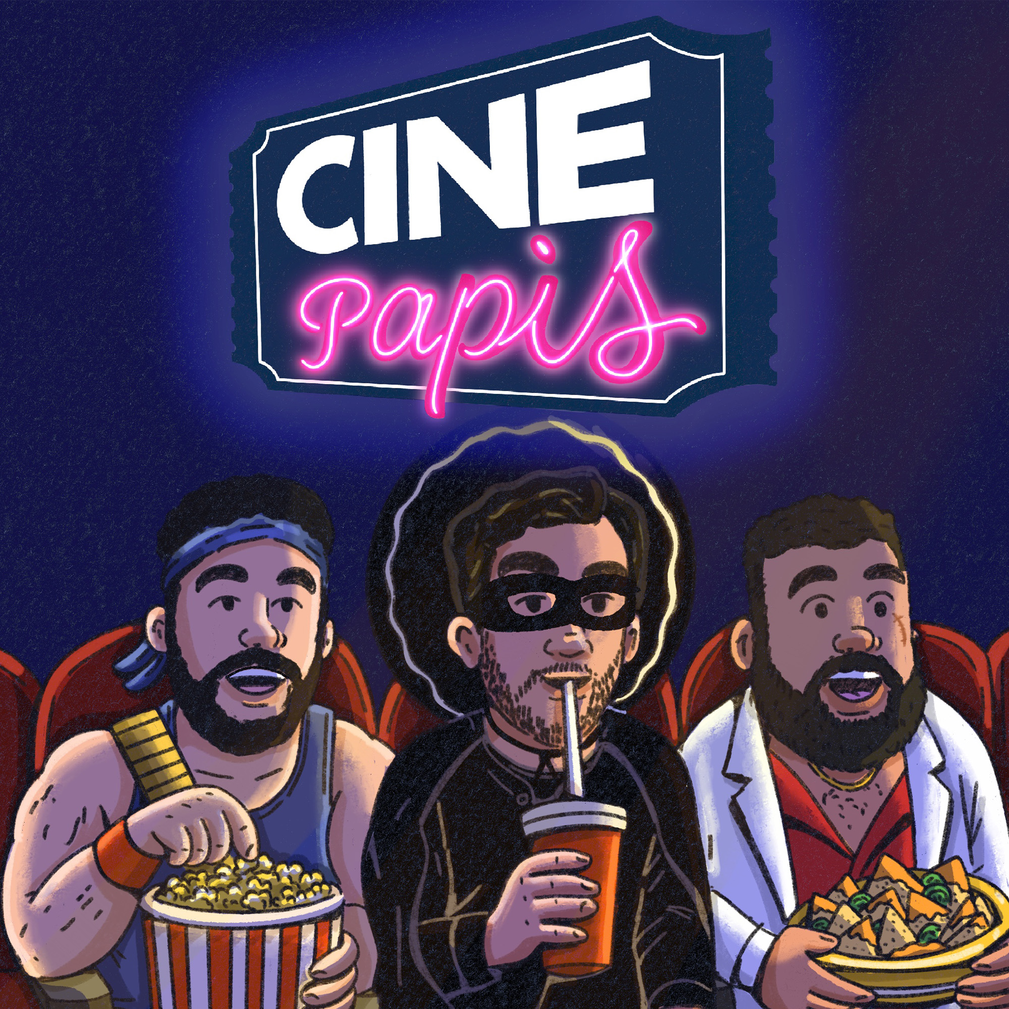 Cine Papis