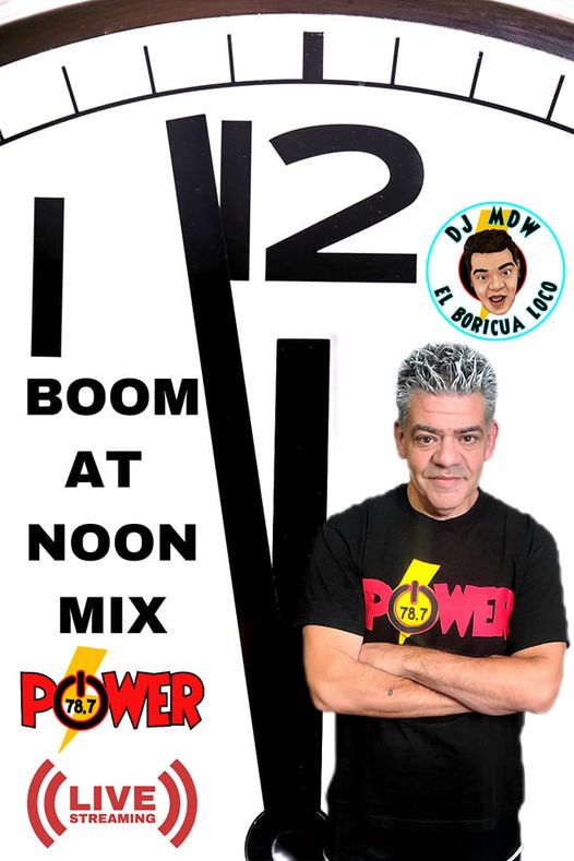 Power 78.7 Radio
