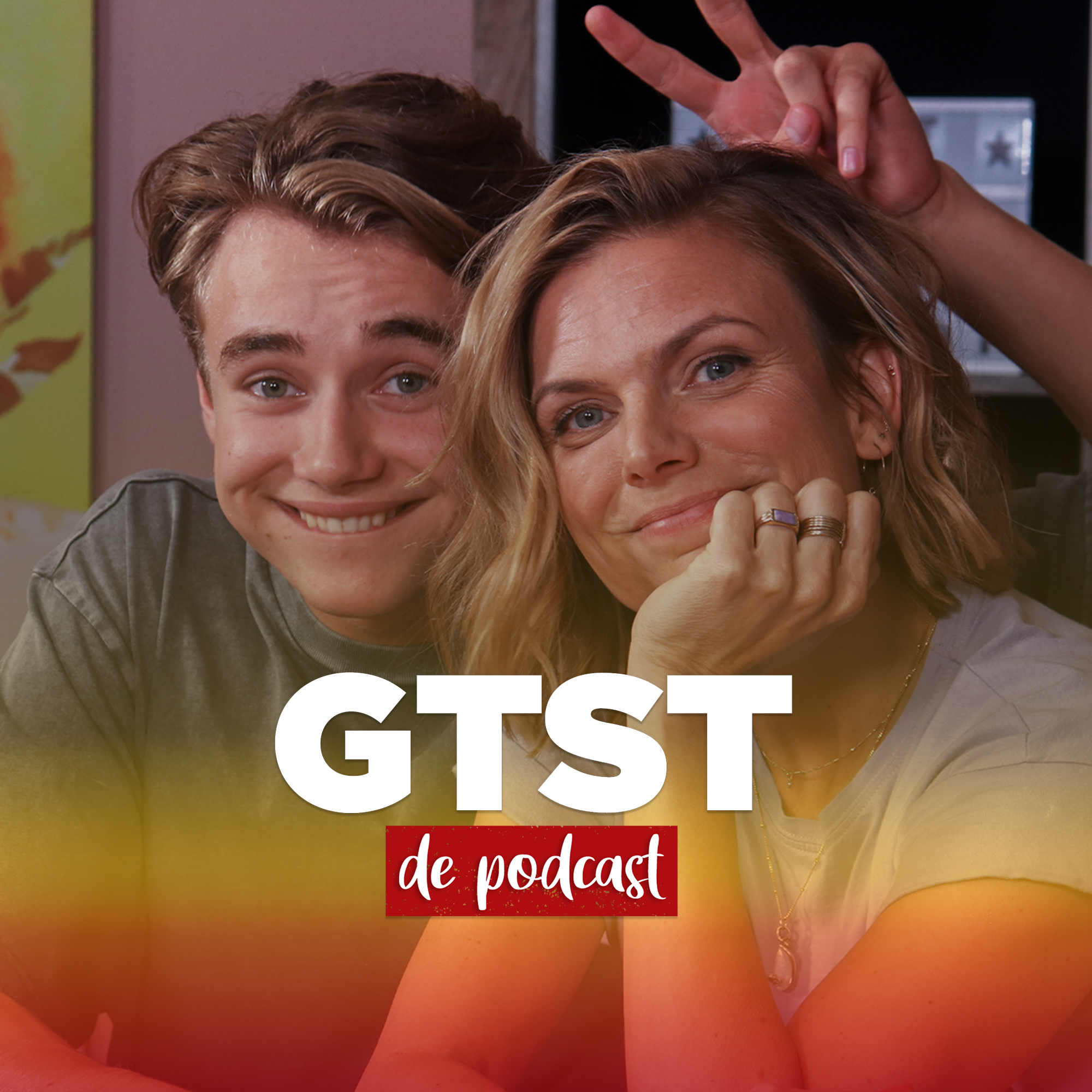 GTST de podcast