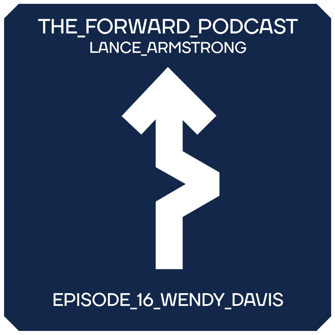 The Forward