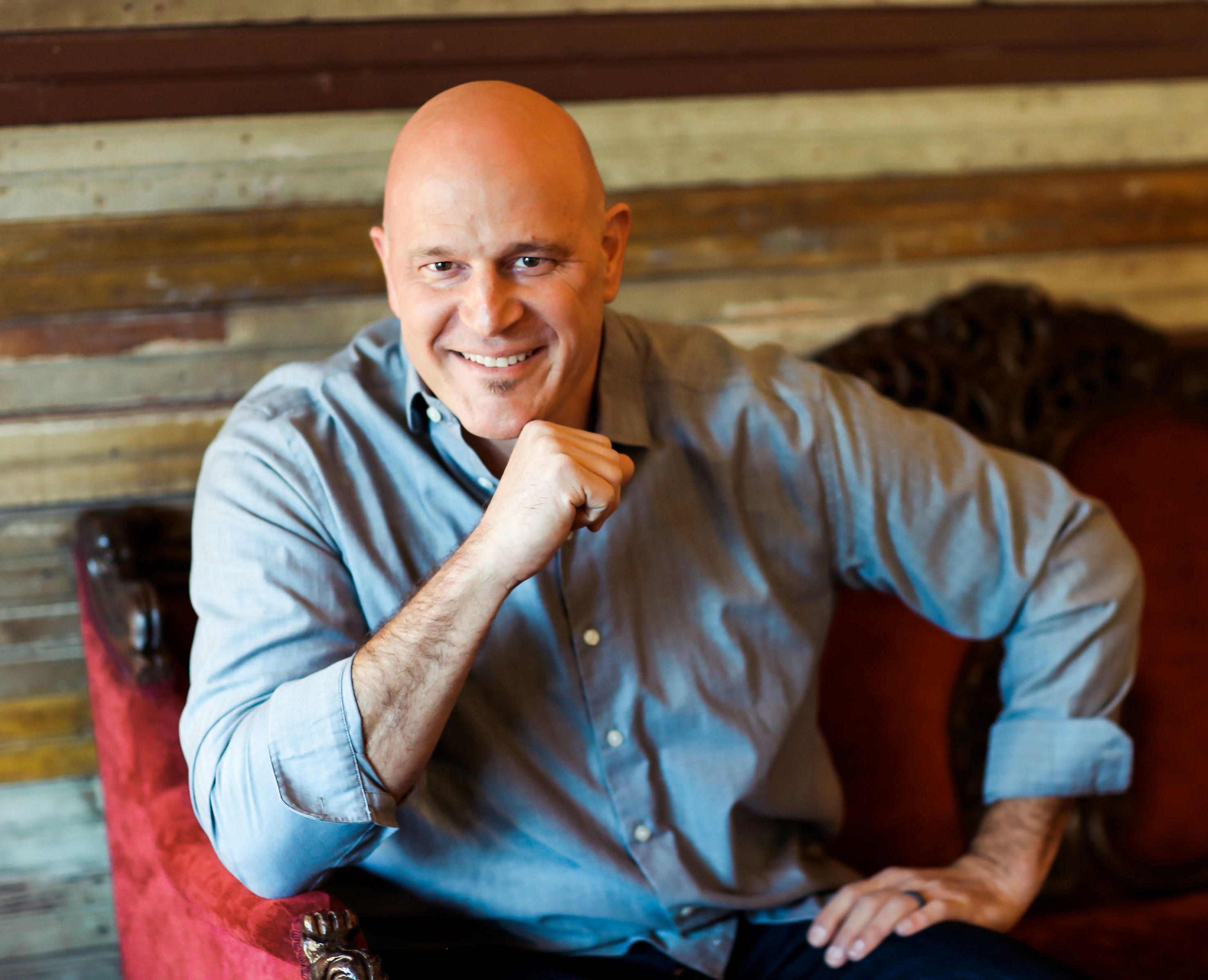 SuccessCast with Scott Deming