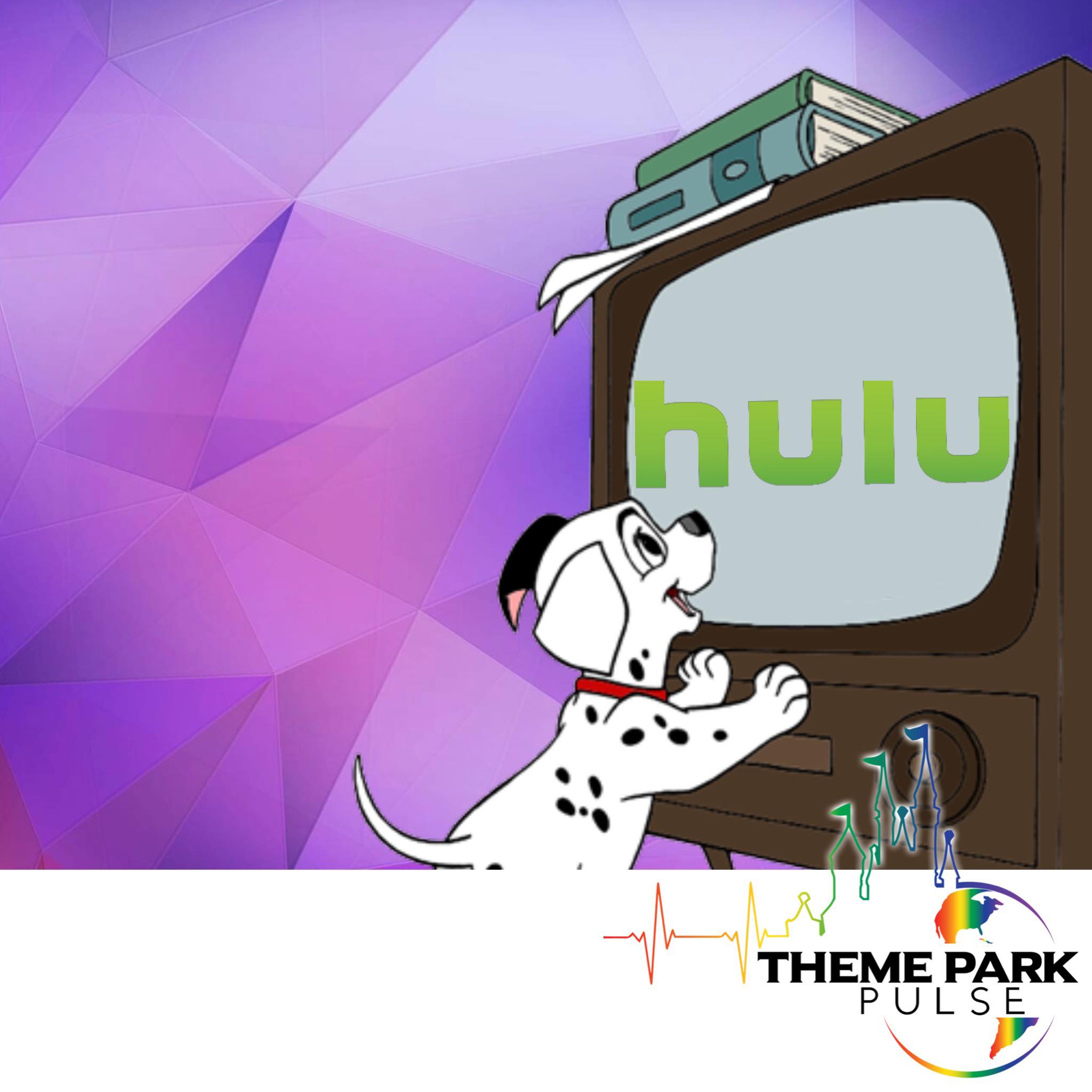 Disney Buys Hulu + The Disneyland Flex Pass 101