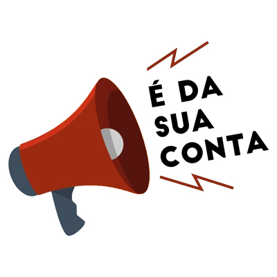 É da sua conta