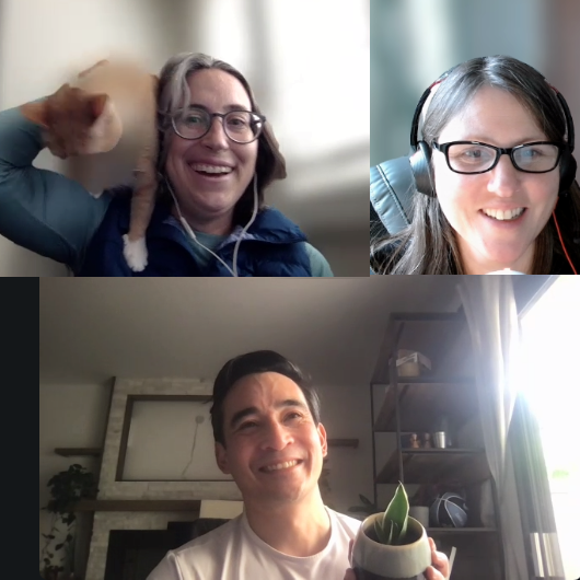Surviving UX