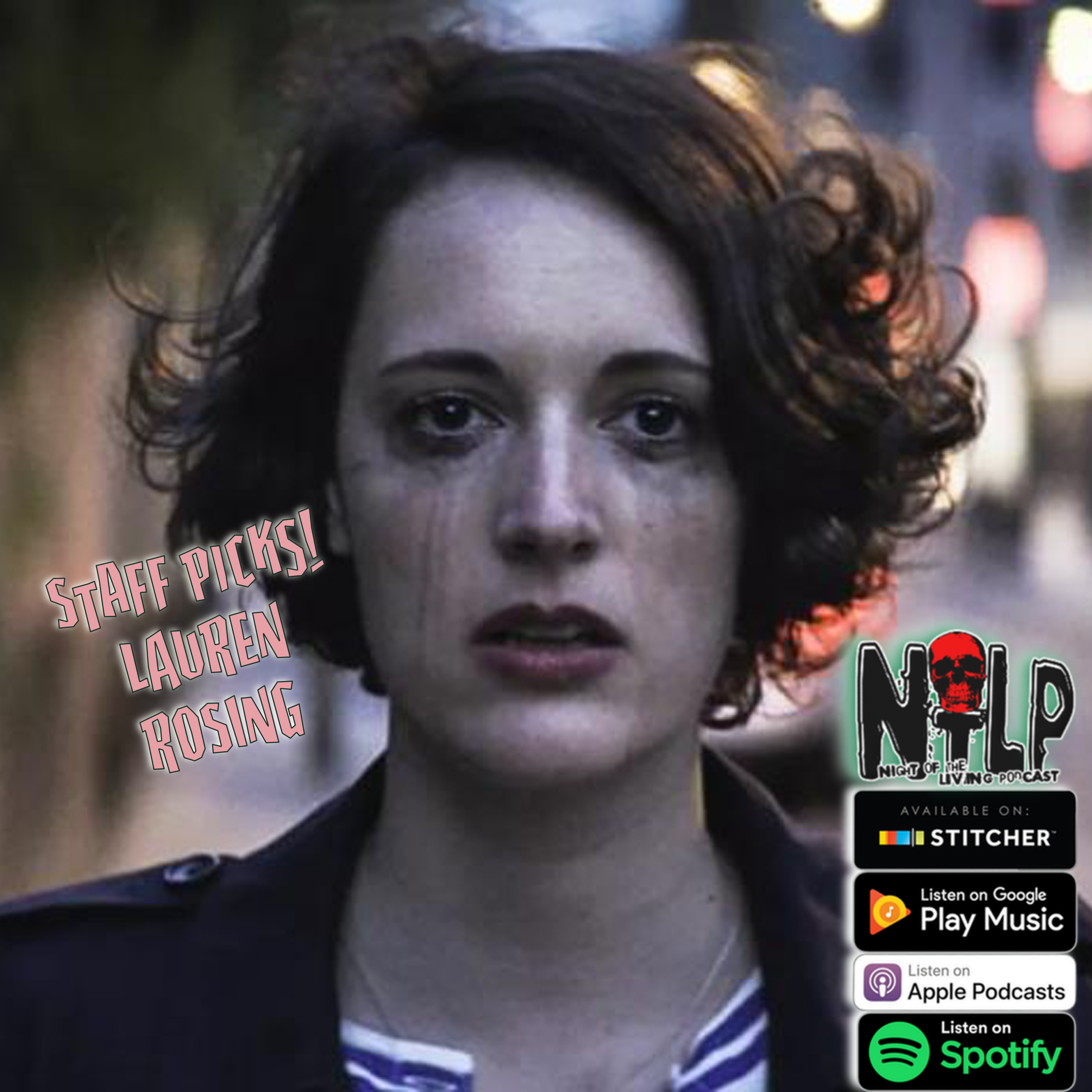 Night of the Living Podcast: Horror, Sci-Fi and Fantasy Film Discussion