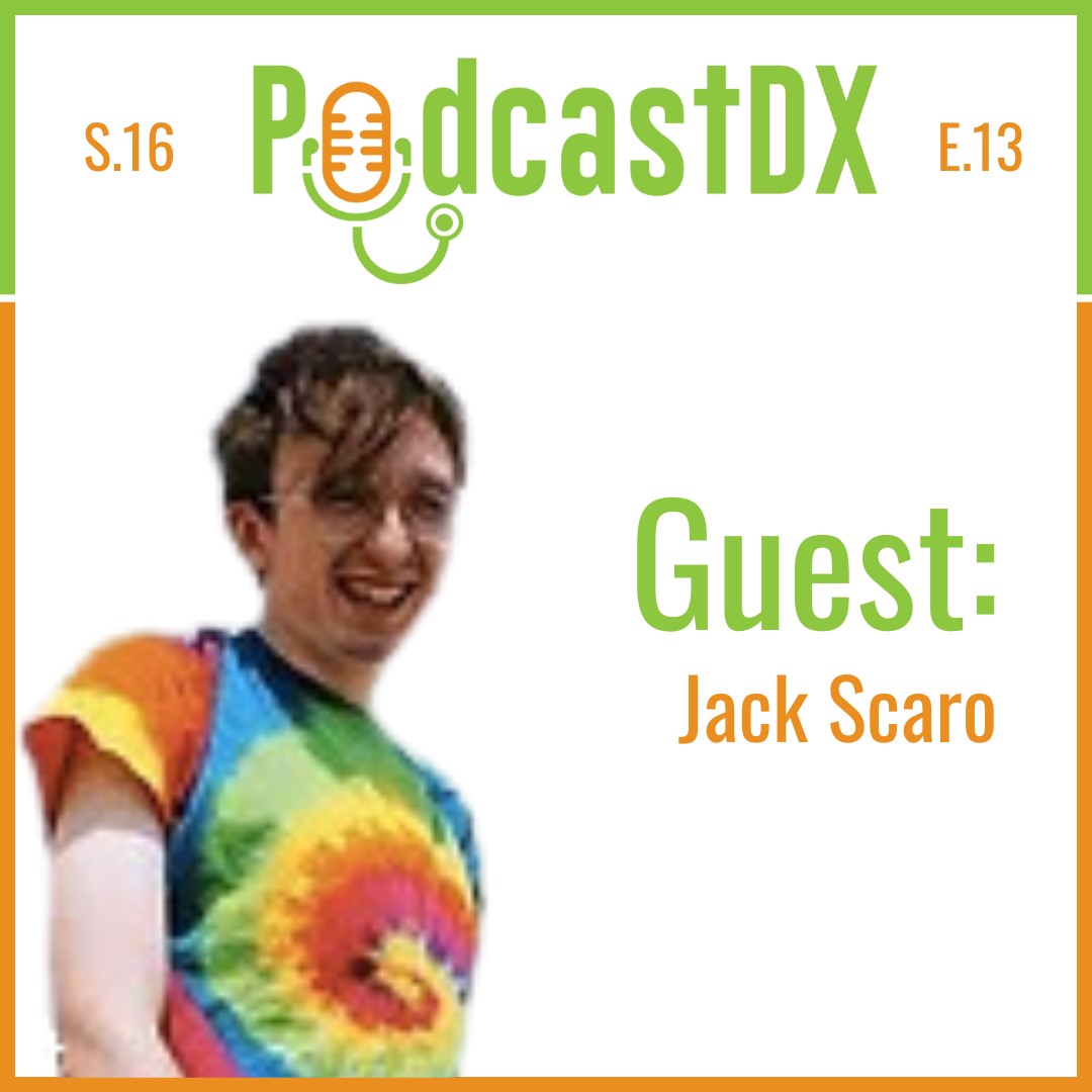 PodcastDX