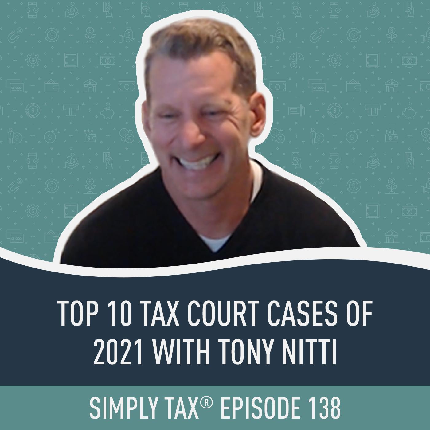 Simply Tax