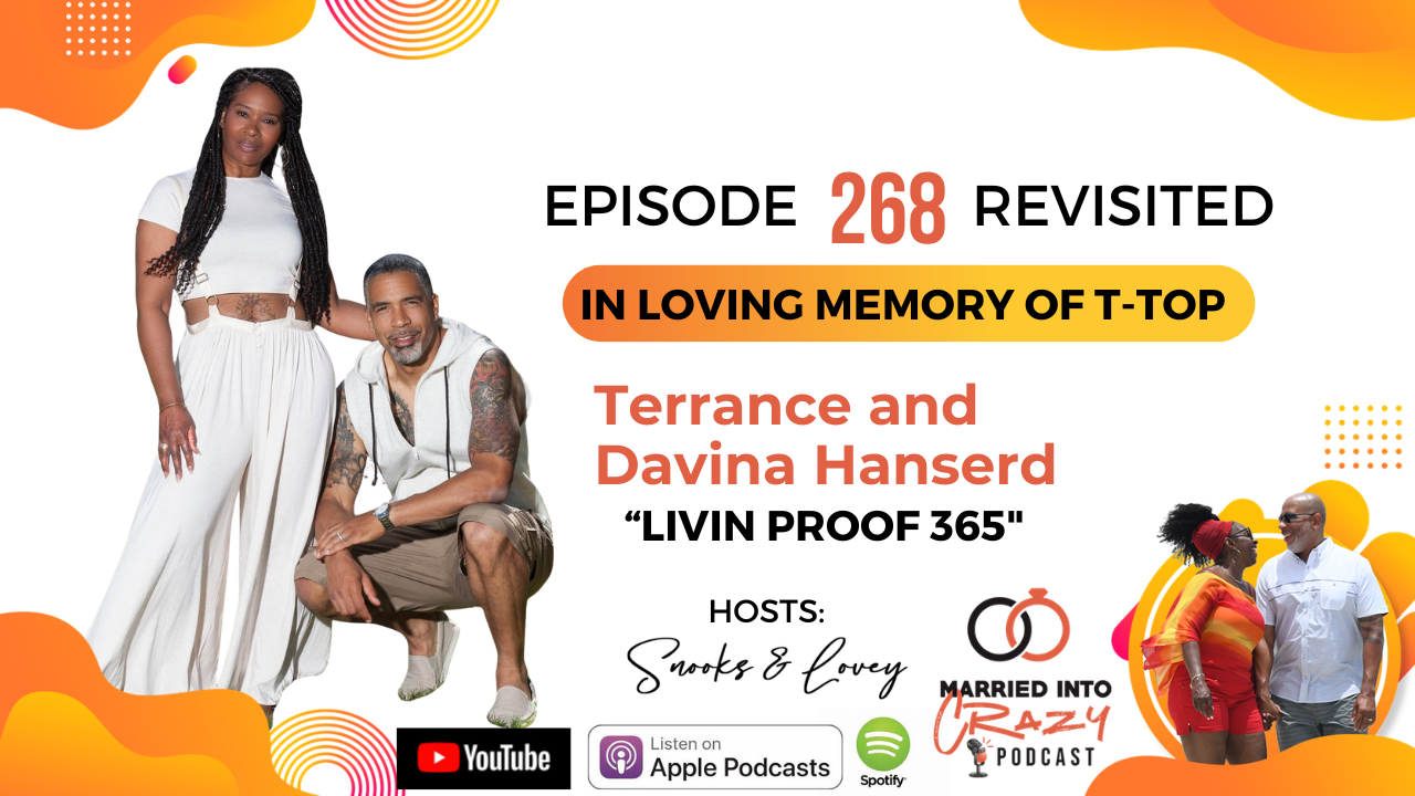 Forever Livin Proof 365 With The Hanserds episode artwork